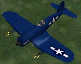F4u-1C