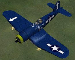 F4u-1D