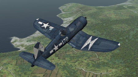 F4u-4