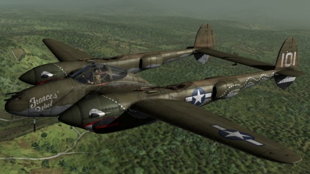 P38G