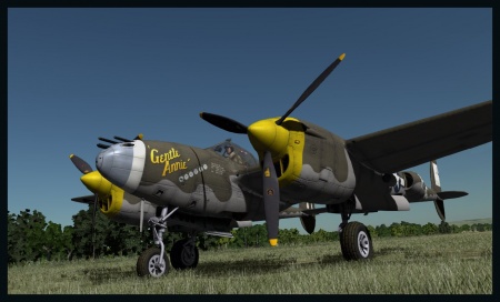 P38J
