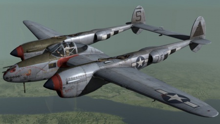 P38L