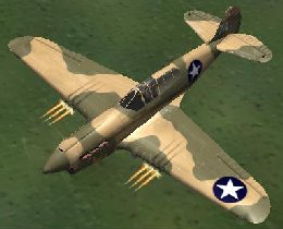 P40E