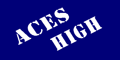 Aces High